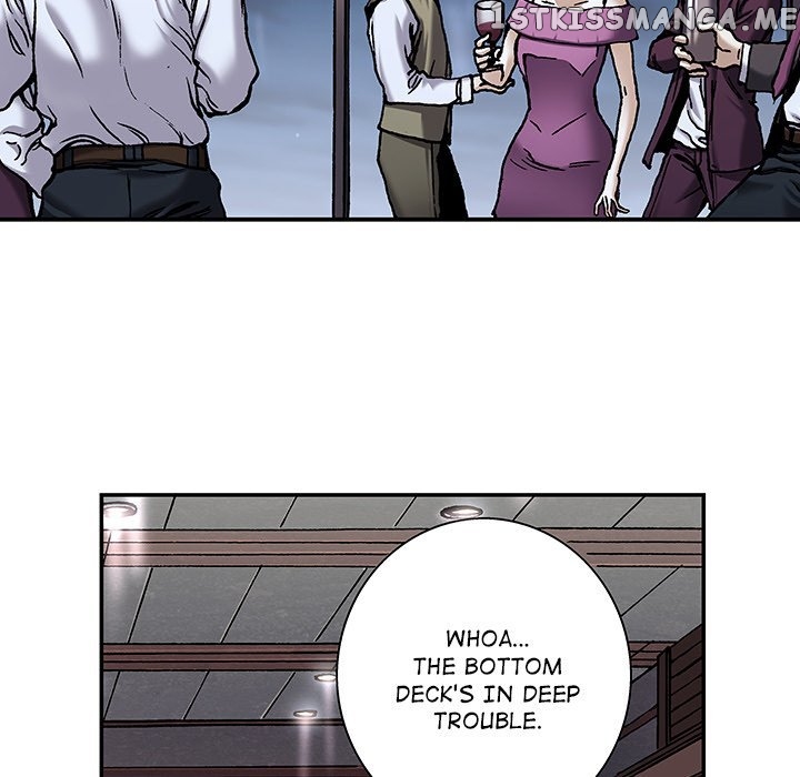 Leviathan, Chapter 127 image 71